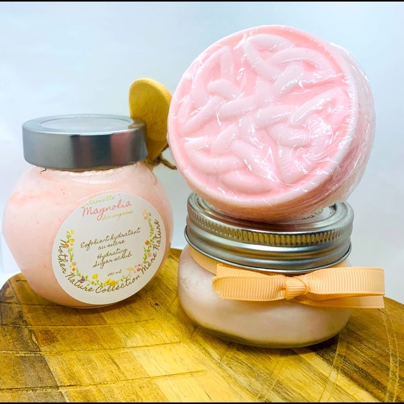 Christmas gifts ❄️🎁 of Natural 🌿 Wellness…Soaps, lotions, scrubs, bath salts - Picture 5 of 15